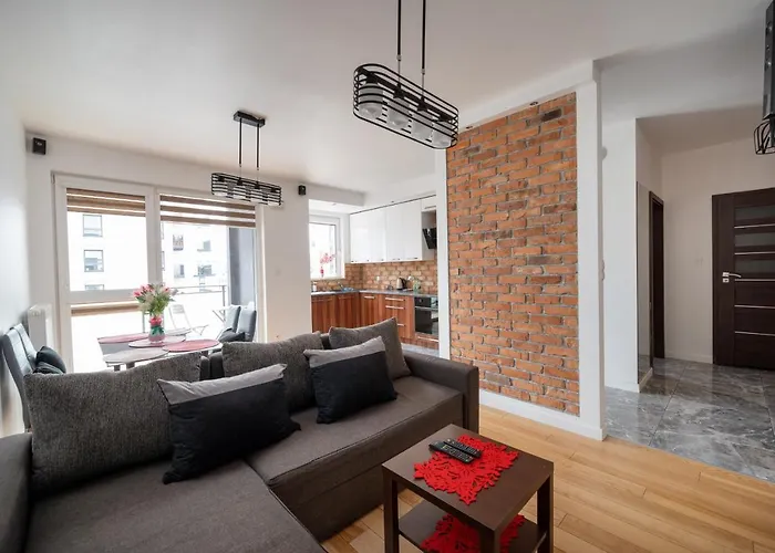 Stacja Nowy Ursus Comfort * Warsaw