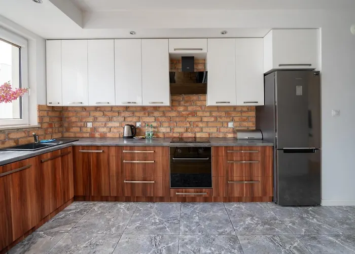 Stacja Nowy Ursus Comfort