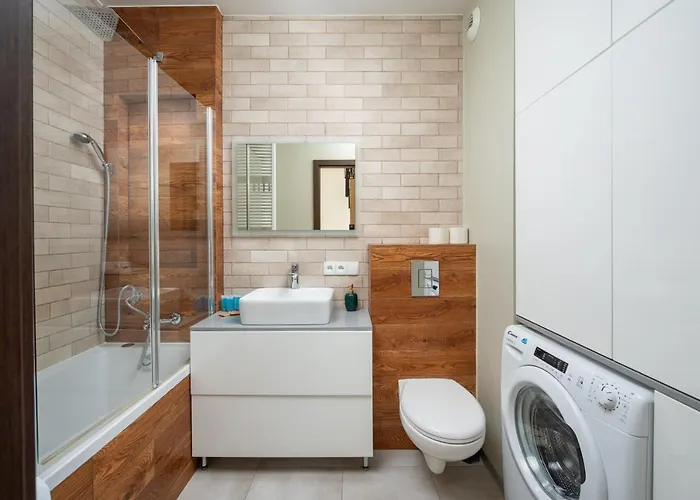 Stacja Nowy Ursus Comfort * Warsaw