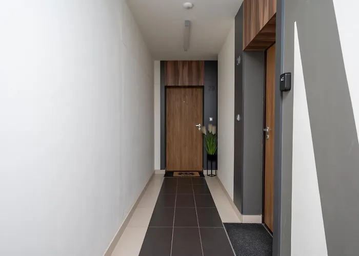 Stacja Nowy Ursus Comfort