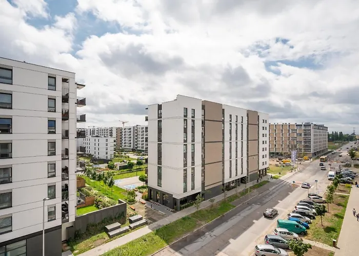 Stacja Nowy Ursus Comfort Warsaw