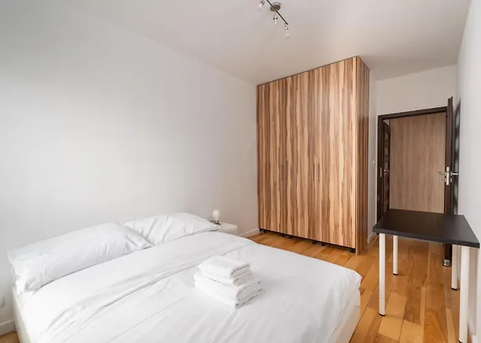 Stacja Nowy Ursus Comfort Warsaw