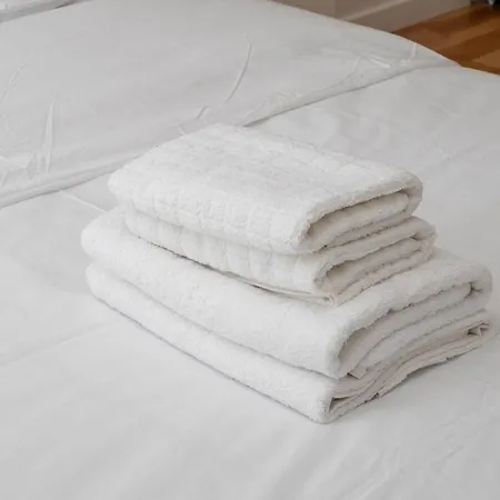 Lejlighed Stacja Nowy Ursus Comfort