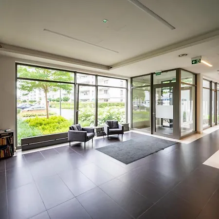 Stacja Nowy Ursus Comfort Apartment