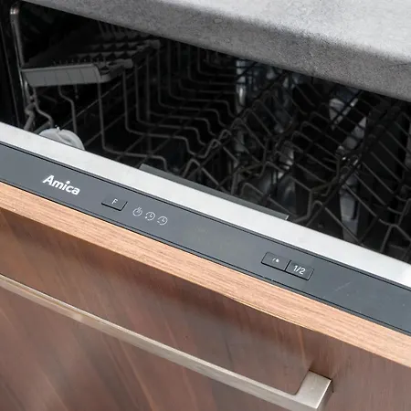 Stacja Nowy Ursus Comfort Apartment