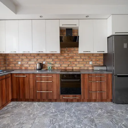 Stacja Nowy Ursus Comfort