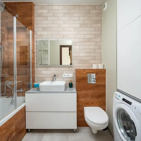 Stacja Nowy Ursus Comfort * Warsaw