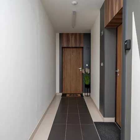 Stacja Nowy Ursus Comfort