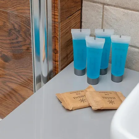 Stacja Nowy Ursus Comfort Apartment *