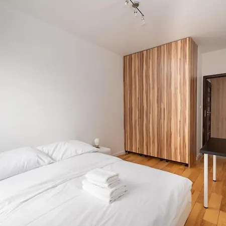 Stacja Nowy Ursus Comfort Warsaw