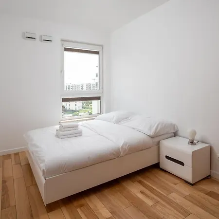 Stacja Nowy Ursus Comfort