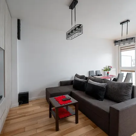 Stacja Nowy Ursus Comfort Daire