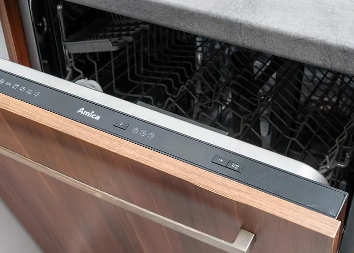 Stacja Nowy Ursus Comfort شقة