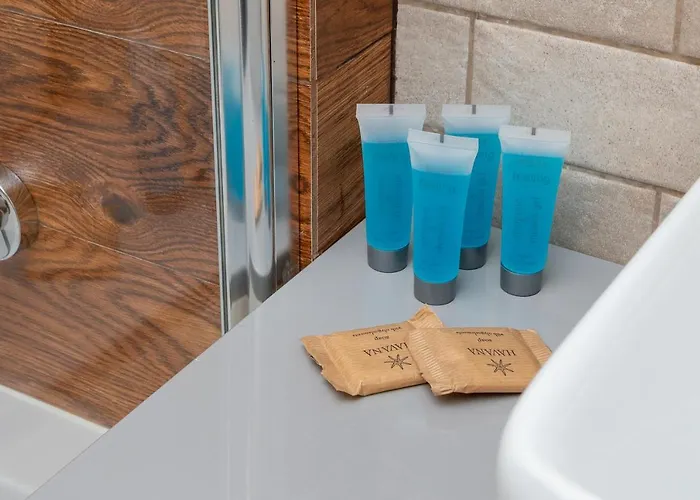 Stacja Nowy Ursus Comfort شقة *